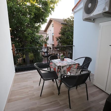 Orchidea Rooms & Suites Civitanova Marche Exterior foto