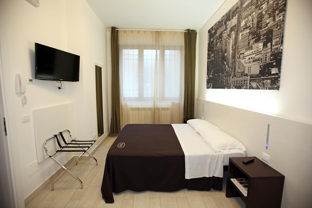 Orchidea Rooms & Suites Civitanova Marche Zimmer foto