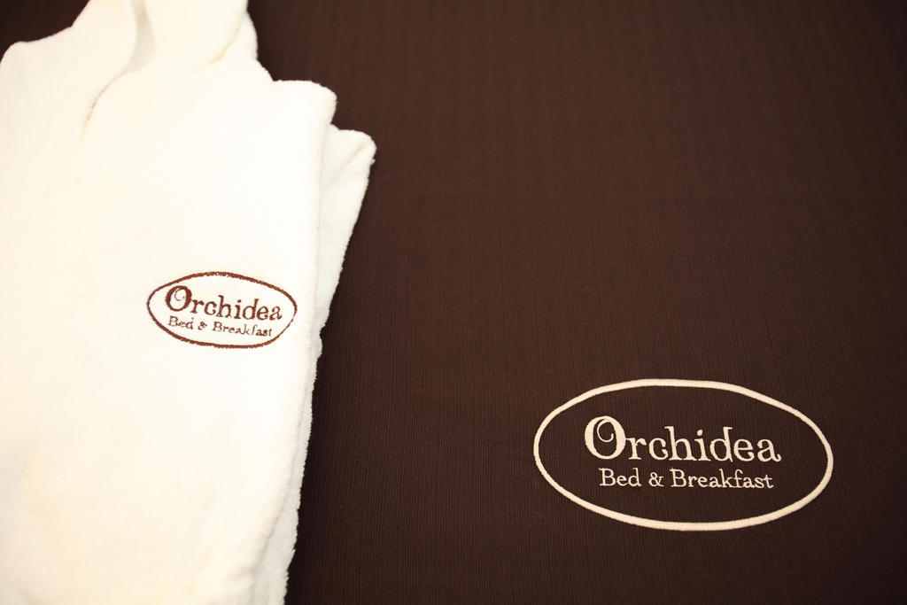 Orchidea Rooms & Suites Civitanova Marche Zimmer foto