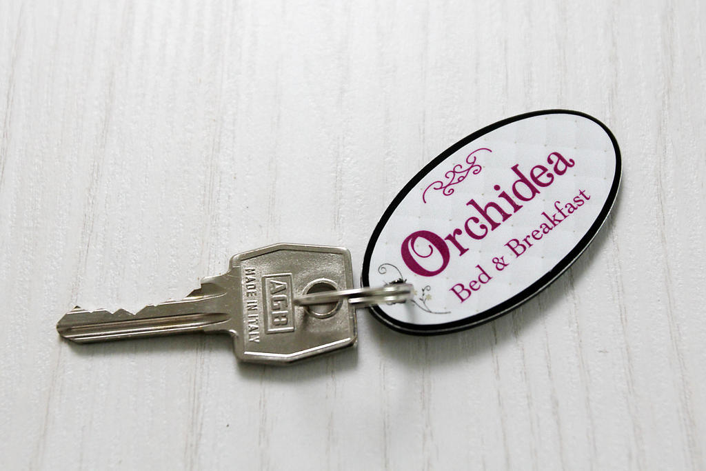 Orchidea Rooms & Suites Civitanova Marche Zimmer foto