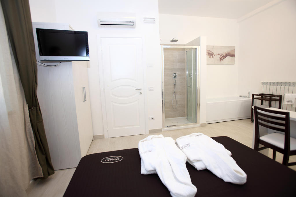 Orchidea Rooms & Suites Civitanova Marche Zimmer foto