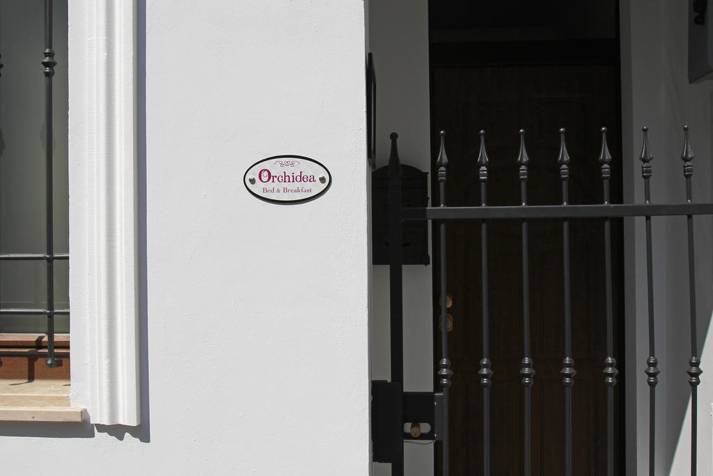 Orchidea Rooms & Suites Civitanova Marche Zimmer foto